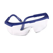 Safety Equipment