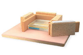 Kiln Accessories