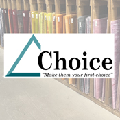 CHOICE Glass