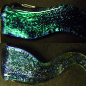 33 COE Dichroic Alchemy
