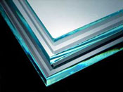 Float - Mirror - Glue Chip
