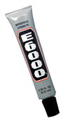 Adhesives, Sealants and Glue