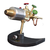 Torches and Bench Burners