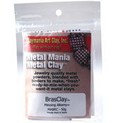 Precious Metal Clay and PMC Tools