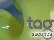 33 COE TAG Odds & Seconds Rod & Tube