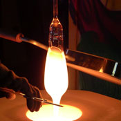 33 COE Studio-Made Glass