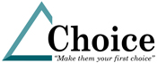 Choice logo
