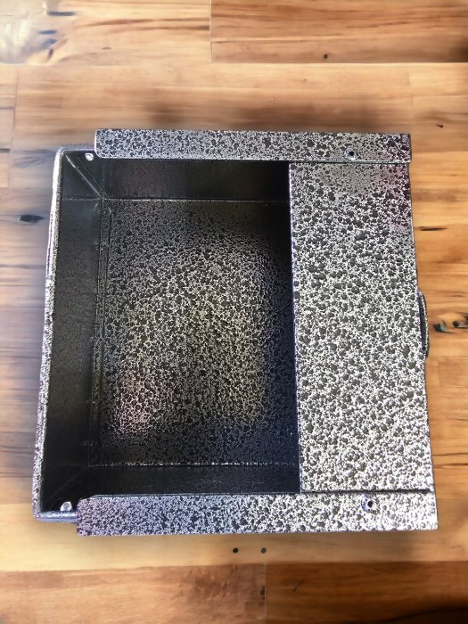 RZ SC1924 Sandcarving System