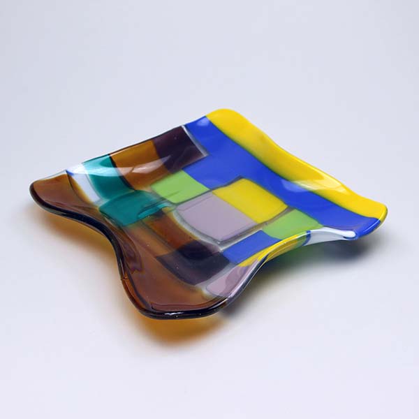 WavEdge Slump Mold