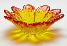 Petal Mold