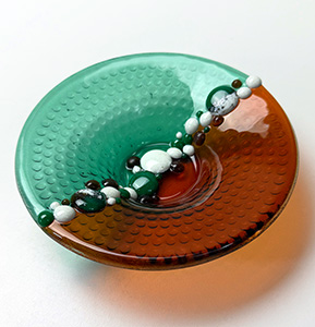 Dimple Rim Sump