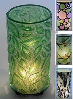 Round Lamp Group