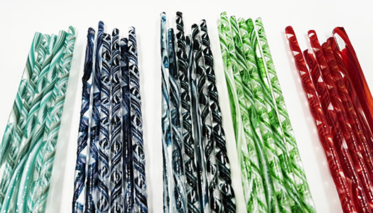 Twisted Cane