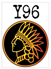 Y96