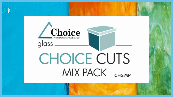 Choice cuts mix pack