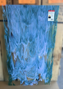 Glass Bash Banner
