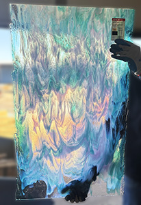 Glass Bash Banner