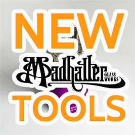 New Madhatter Tools! link