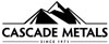 Manufacturer image Cascade_Metals.jpg