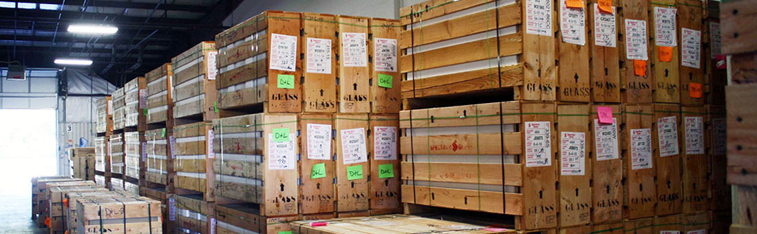 The D&L Crates