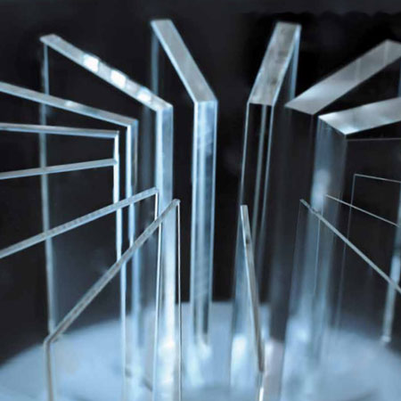 Borofloat 33 3.8 mm Plate Glass link