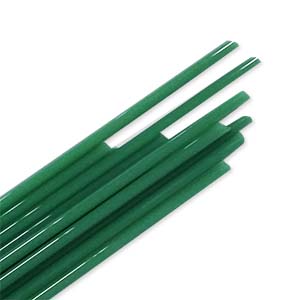 Mint 6-8 mm Rod 33 COE (1/4 lb. minimum order) link
