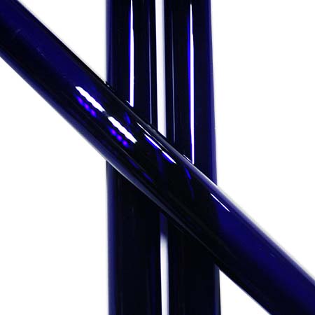 Blue 51 mm Heavy Wall Tube 33 coe link