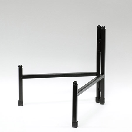 Angled Metal Stand - 6 in. link