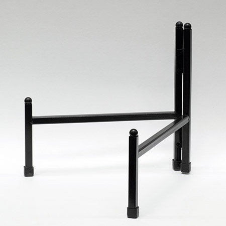 Angled Metal Stand - 8 in. link