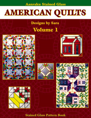 American Quilts - Volume 1 link