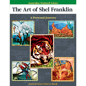 Art of Shel Franklin, The link