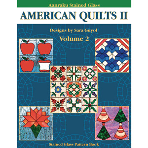 American Quilts - Volume 2 link