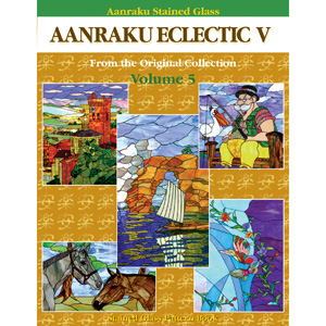 Eclectic - Volume 5 link