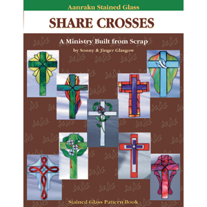 Share Crosses Volume 1 link