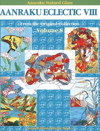 Eclectic - Volume 8 link