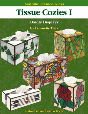 Tissue Cozies - Volume 1 link