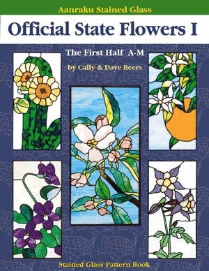 Official State Flowers I link