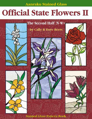 Official State Flowers II link