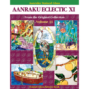 Eclectic - Volume 11 link
