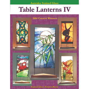 Table Lanterns - Volume 4 link