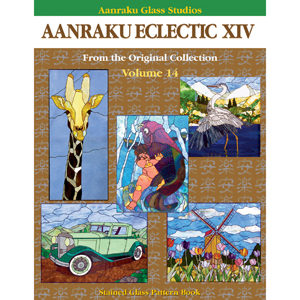 Aanraku Eclectic XIV link