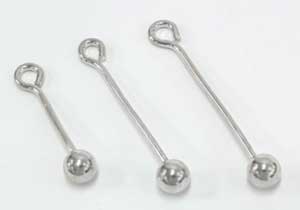 1-1/4 in. Bead Post (5 Pack) link