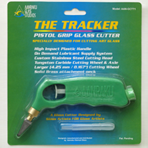Tracker Glass Cutter link