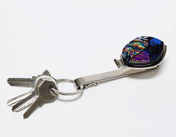 Key Finder - Flat link