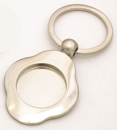 Aanraku Key Ring- Clover link