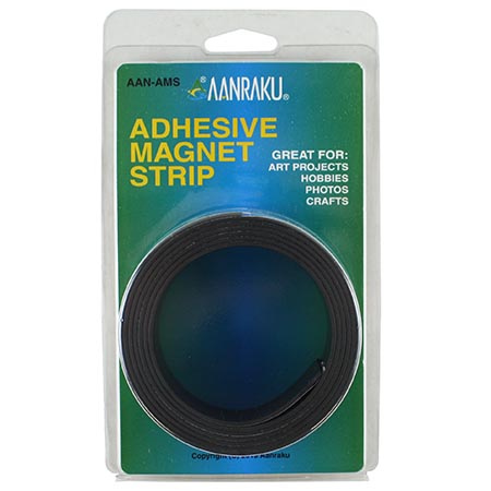 Magnetic Strip - 1 x 60 in. link