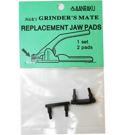Nick's Grinders Mate Replacement Tips link