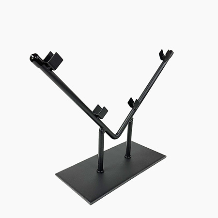 Point-Down Stand link