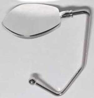 Flat Purse Hanger link