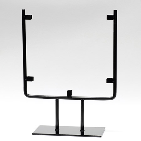 Square Metal Stand - 10 in. link